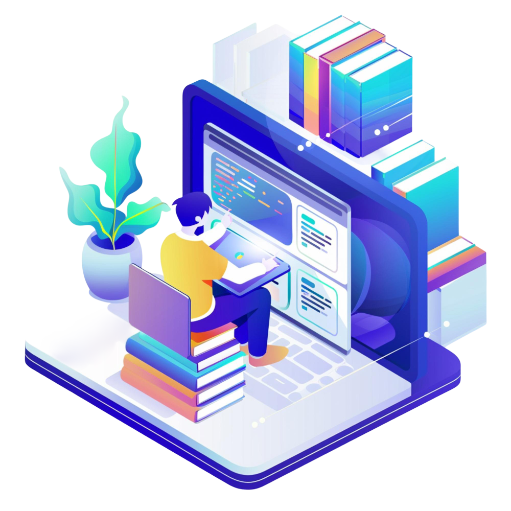 Research & Innovation Support